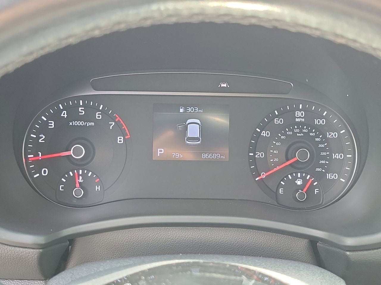 2022 Kia Soul X-Line