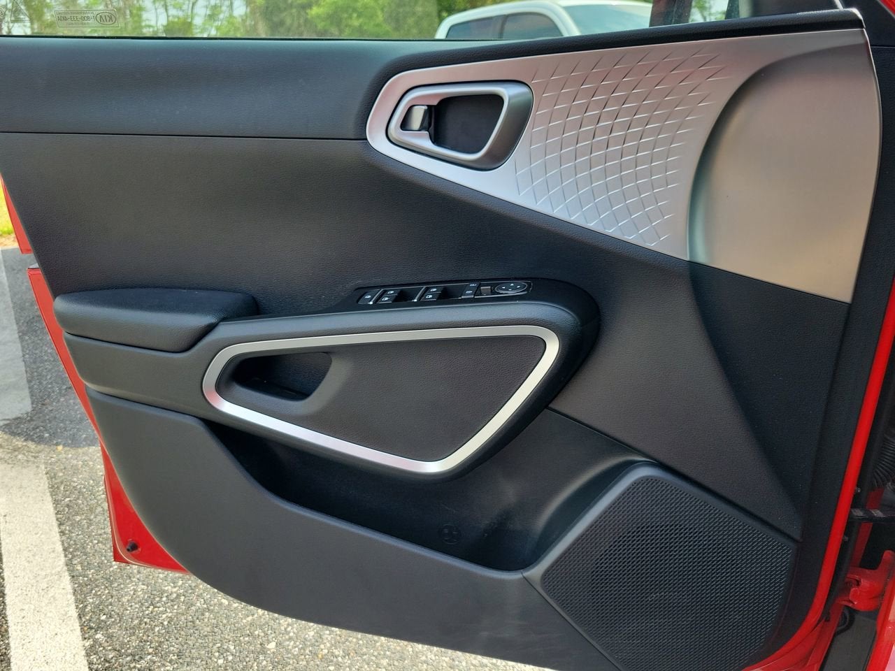 2022 Kia Soul X-Line