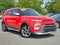 2022 Kia Soul X-Line