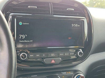 2022 Kia Soul X-Line