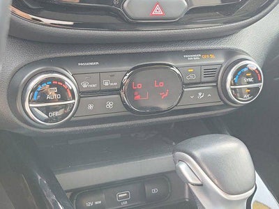 2022 Kia Soul X-Line