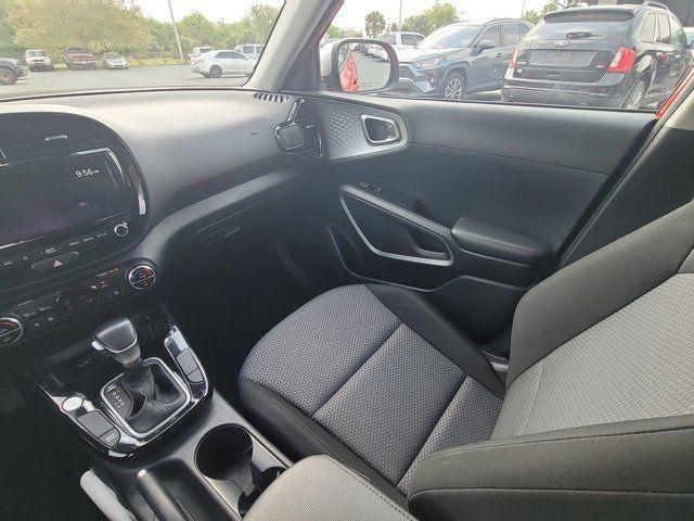 2022 Kia Soul X-Line
