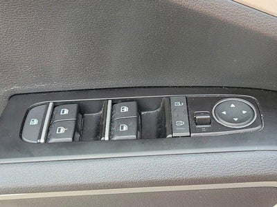 2022 Kia Soul X-Line