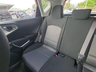 2022 Kia Soul X-Line