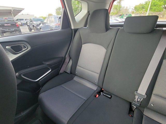 2022 Kia Soul X-Line