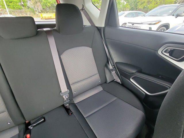 2022 Kia Soul X-Line