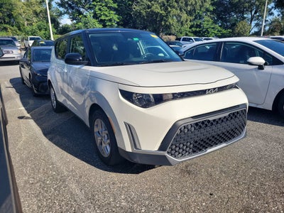 2023 Kia Soul S