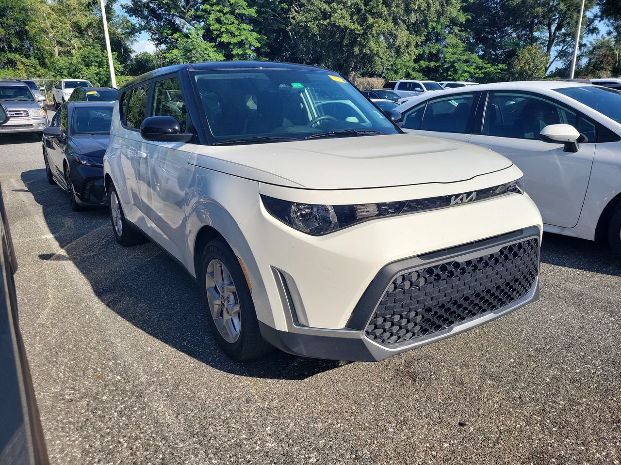 2023 Kia Soul S