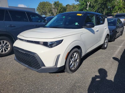 2023 Kia Soul S