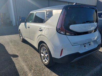2023 Kia Soul S