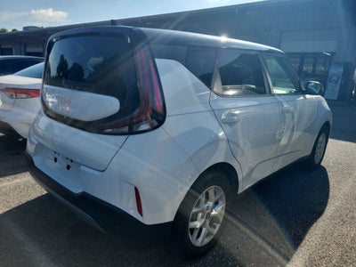 2023 Kia Soul S