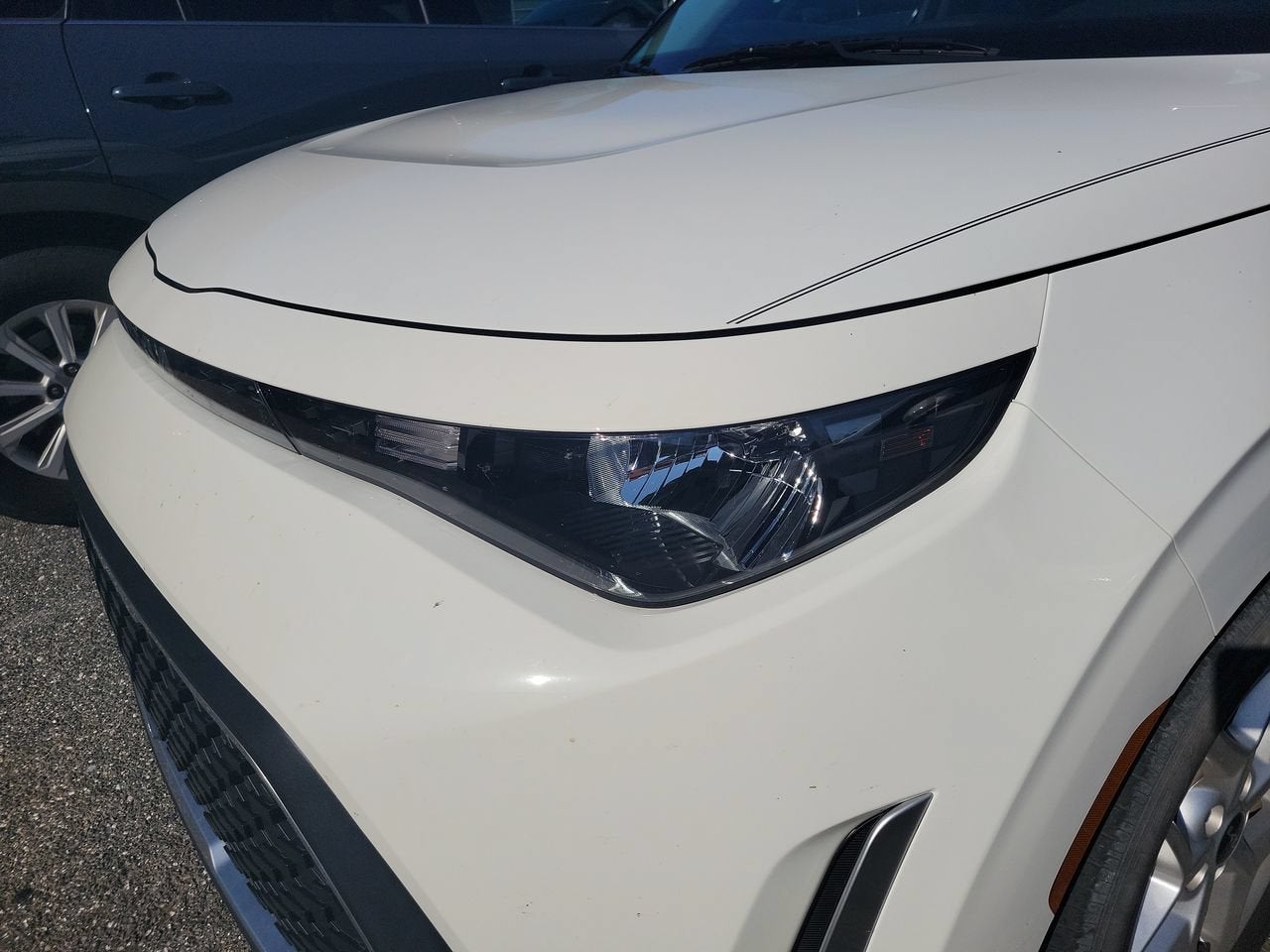 2023 Kia Soul S