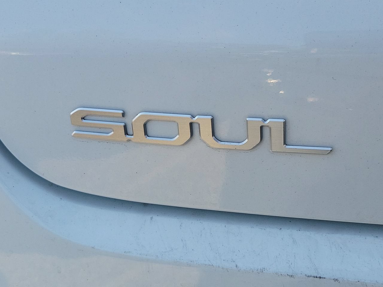 2023 Kia Soul S