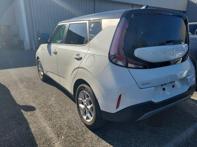 2023 Kia Soul S