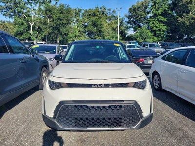 2023 Kia Soul S