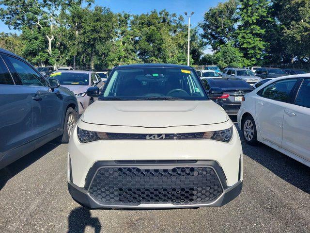 2023 Kia Soul S