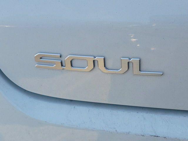 2023 Kia Soul S