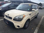 2013 Kia Soul Base