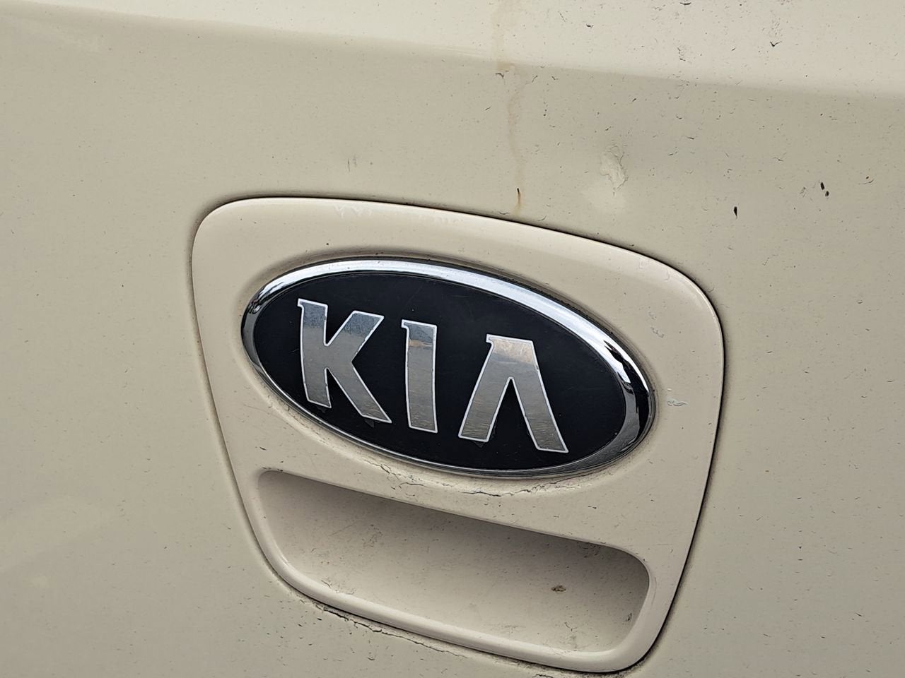 2013 Kia Soul Base