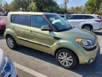 2012 Kia Soul +