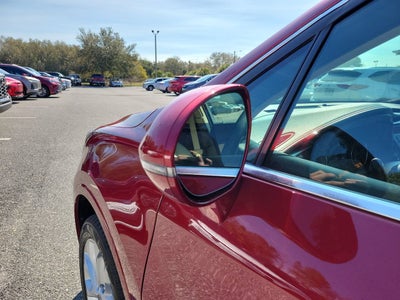 2017 Buick Envision Premium I