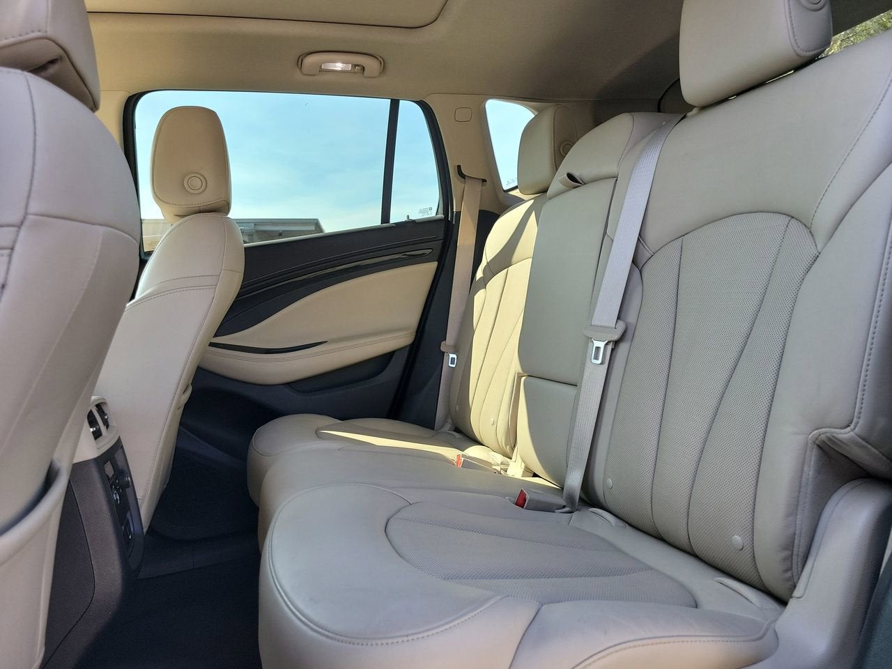 2017 Buick Envision Premium I