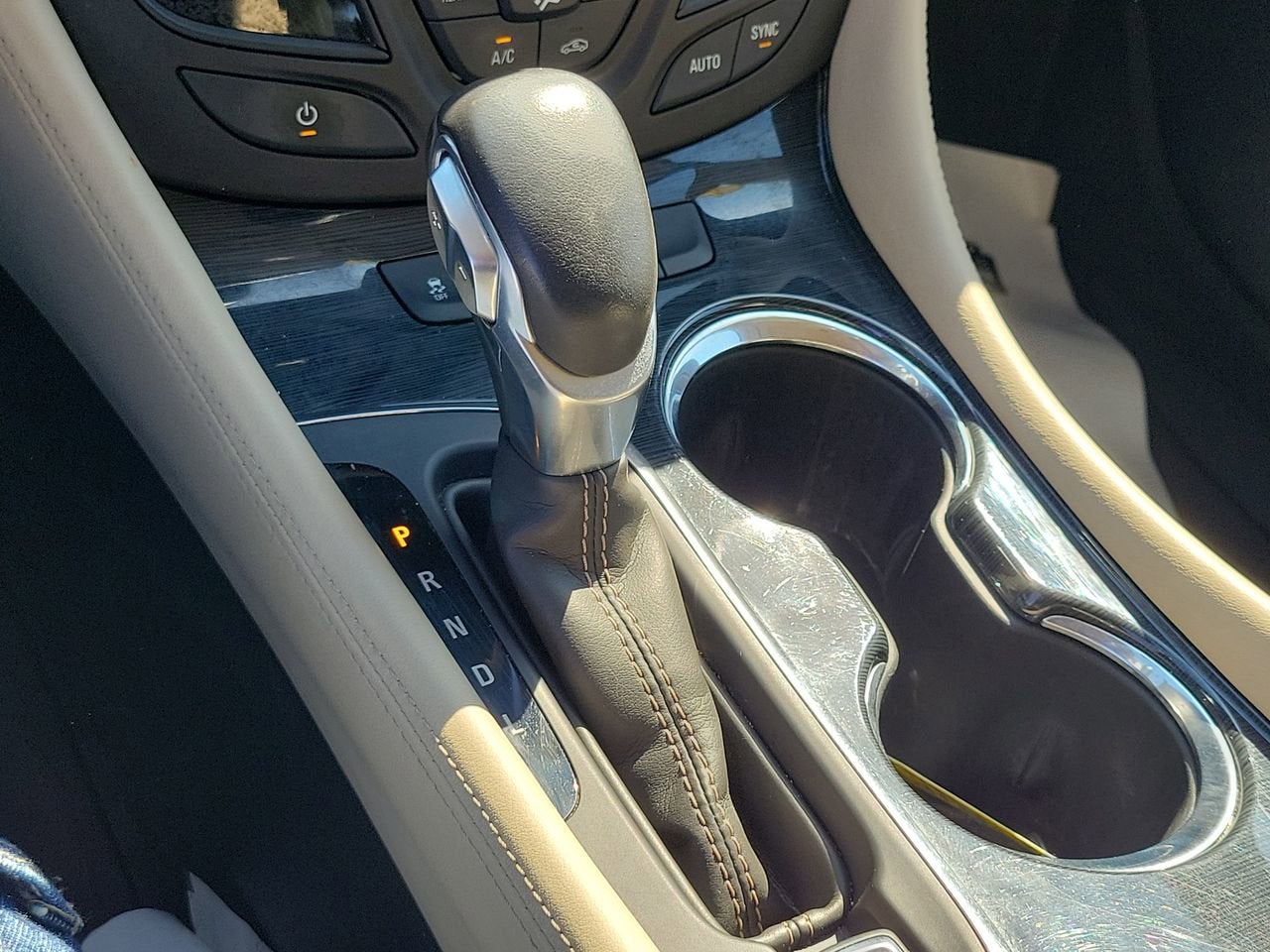 2017 Buick Envision Premium I