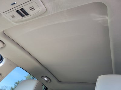 2017 Buick Envision Premium I