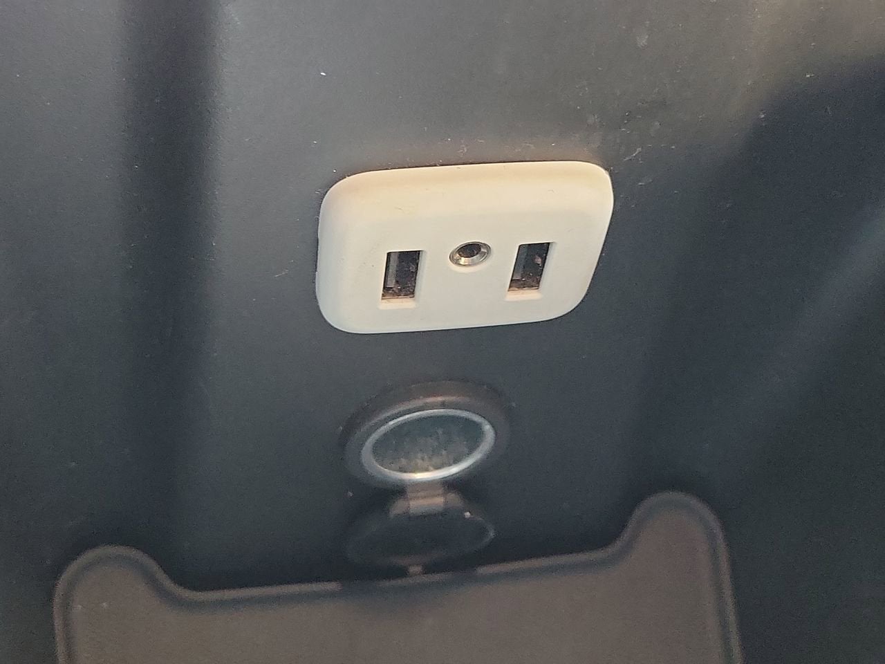 2017 Buick Envision Premium I