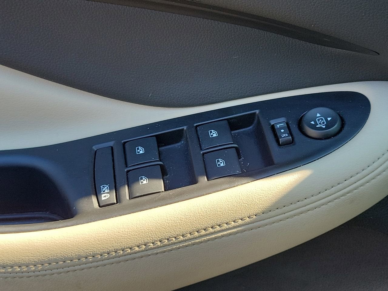 2017 Buick Envision Premium I