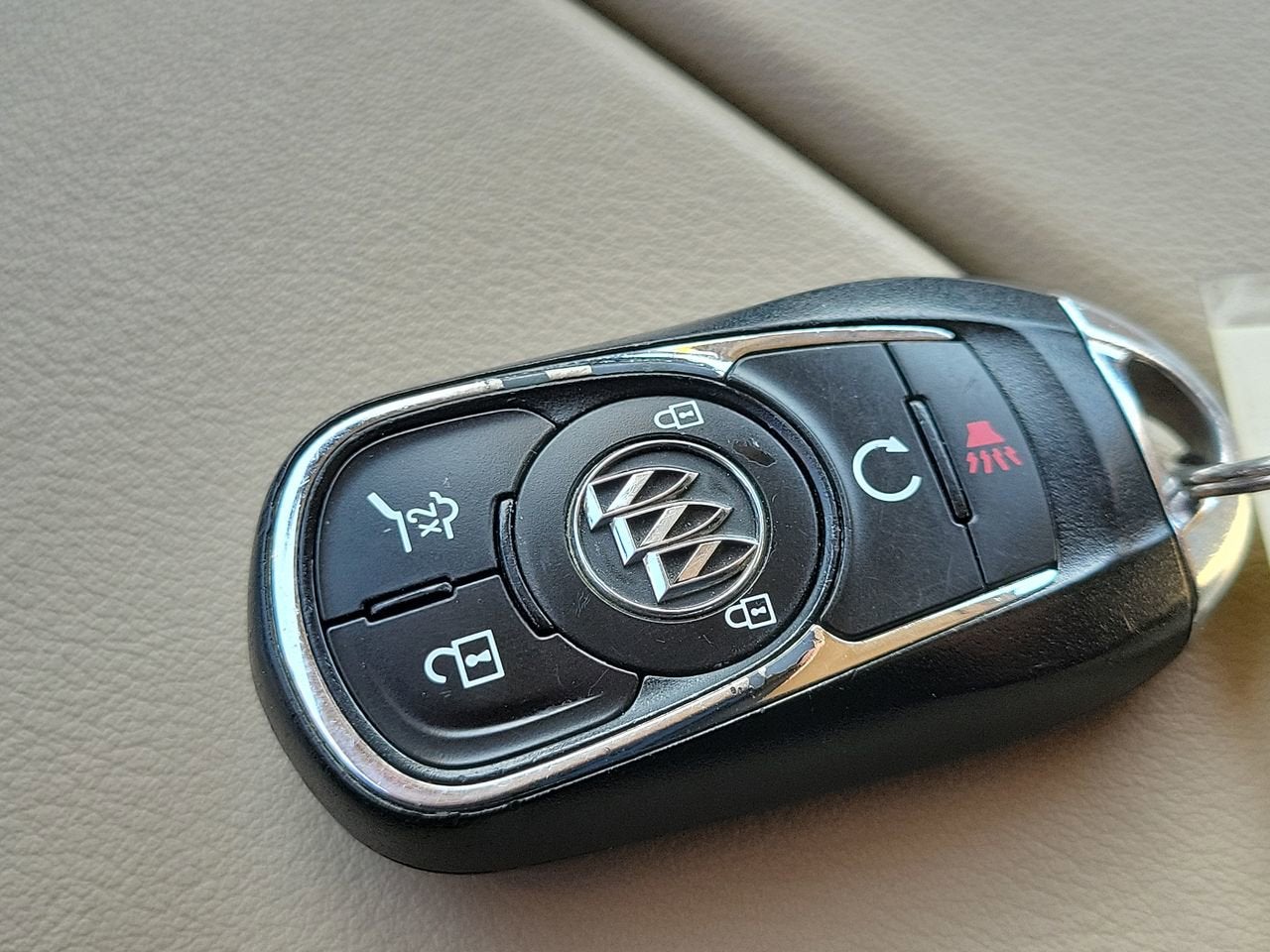 2017 Buick Envision Premium I