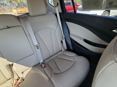 2017 Buick Envision Premium I