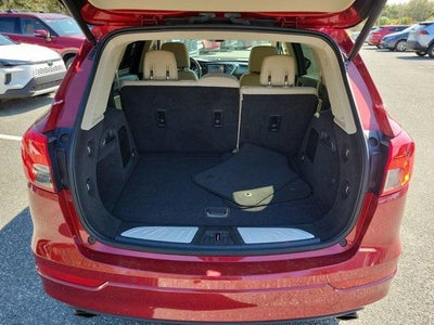 2017 Buick Envision Premium I