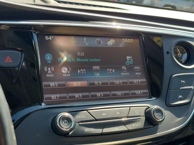 2017 Buick Envision Premium I