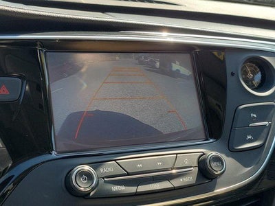 2017 Buick Envision Premium I