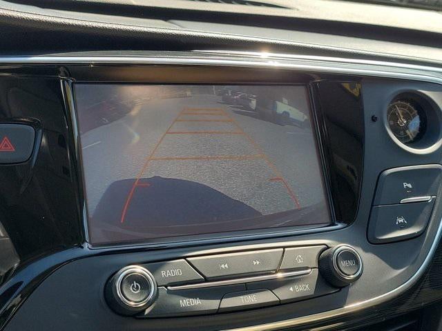 2017 Buick Envision Premium I