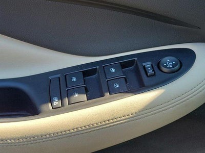 2017 Buick Envision Premium I