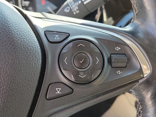 2017 Buick Envision Premium I