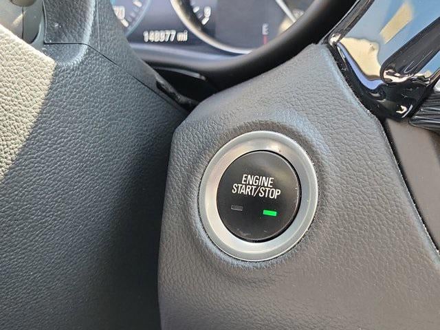 2017 Buick Envision Premium I