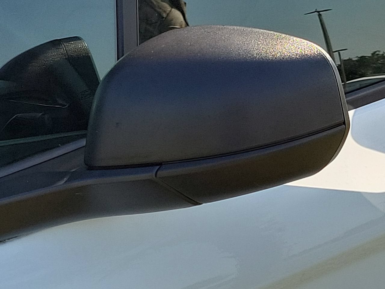 2021 Ford Transit Connect XL