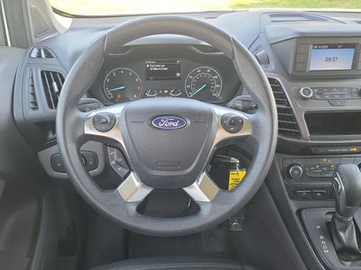 2021 Ford Transit Connect XL