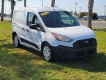 2021 Ford Transit Connect XL
