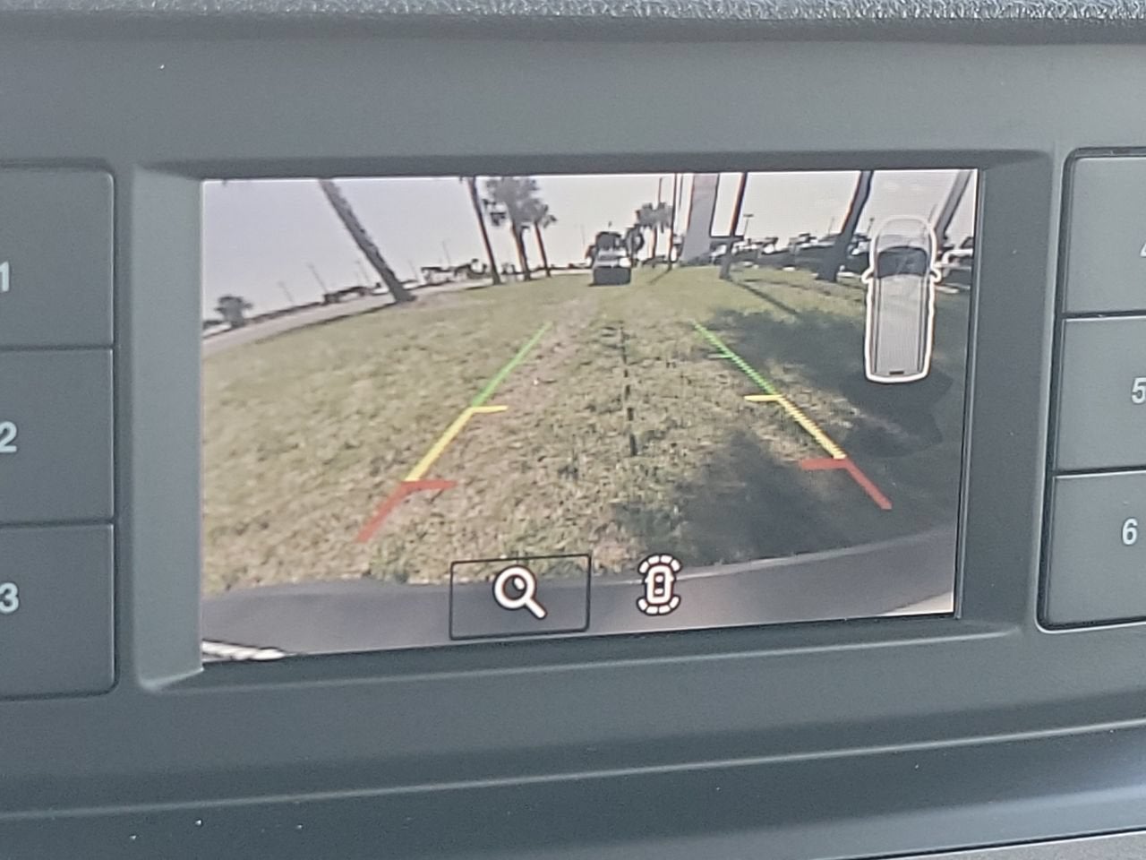 2021 Ford Transit Connect XL