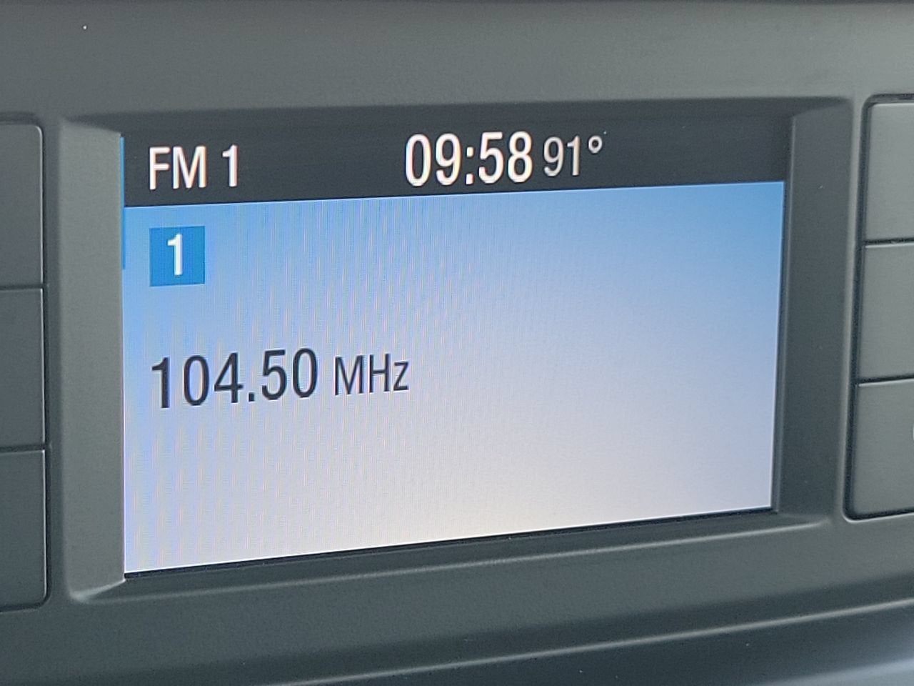 2021 Ford Transit Connect XL