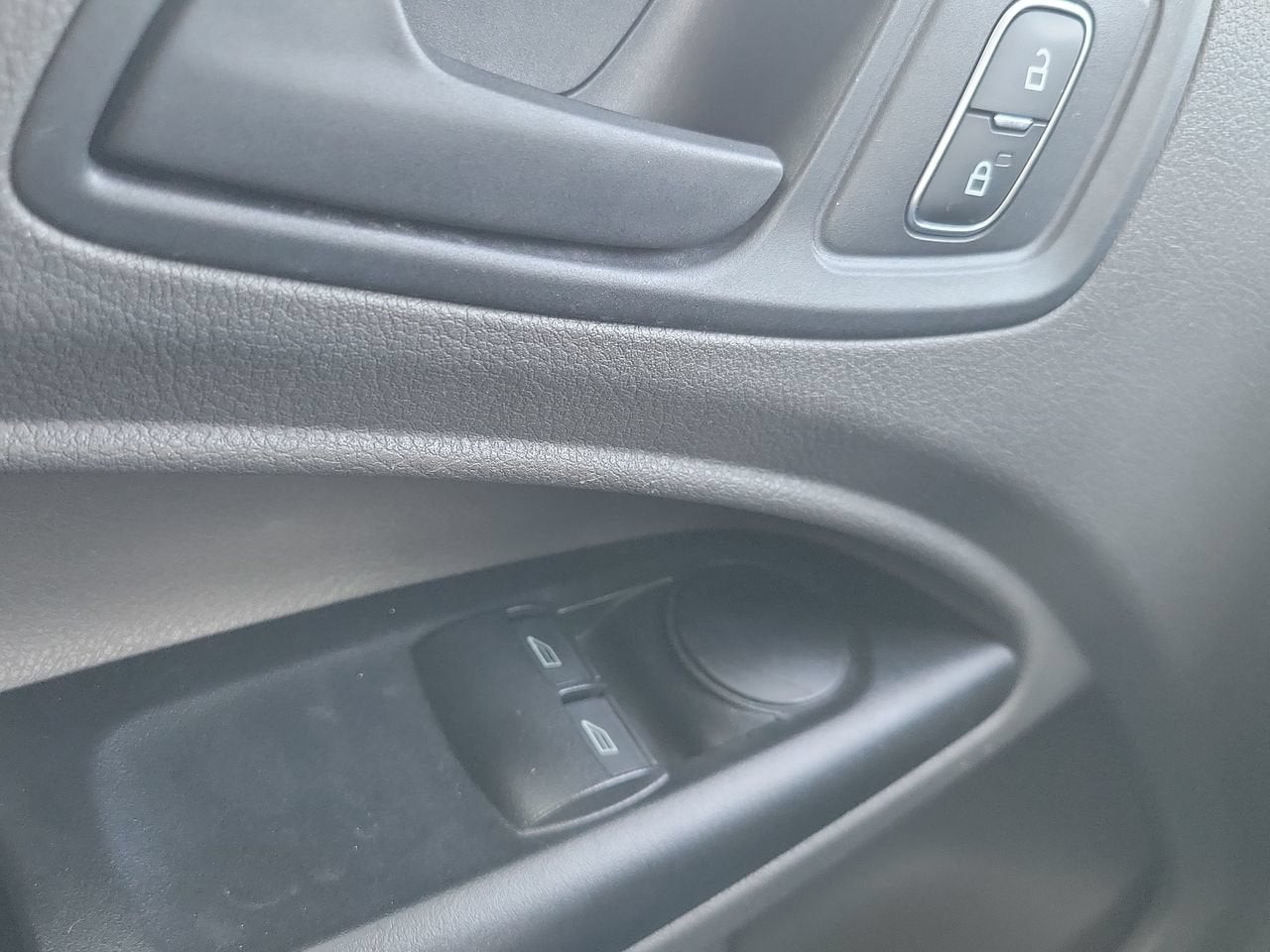2021 Ford Transit Connect XL