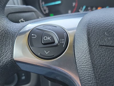 2021 Ford Transit Connect XL
