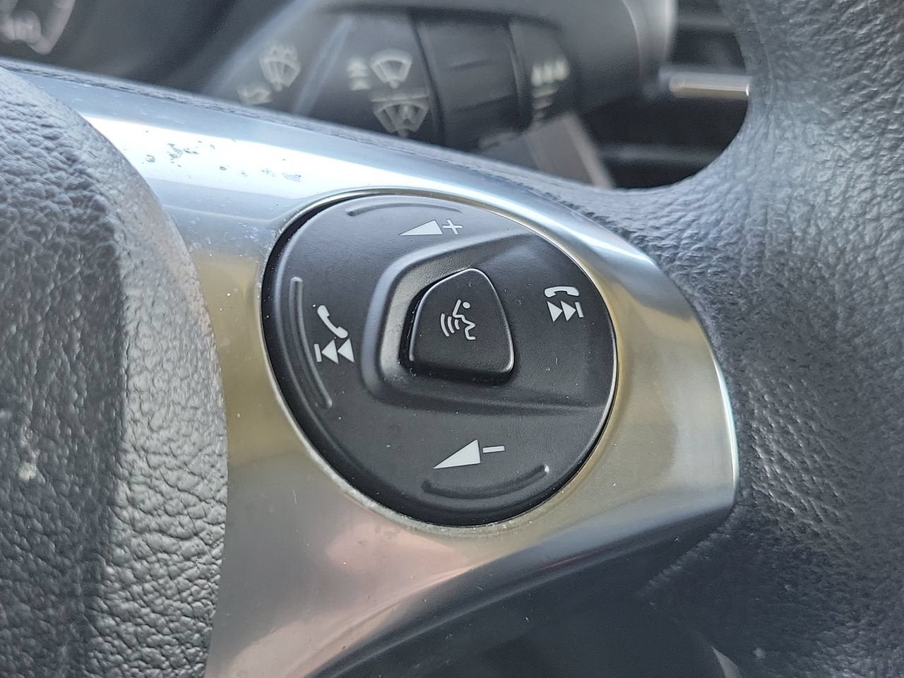 2021 Ford Transit Connect XL