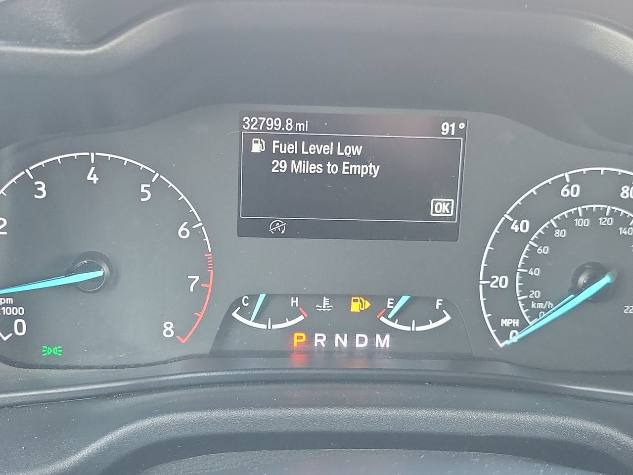 2021 Ford Transit Connect XL