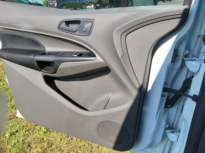 2021 Ford Transit Connect XL