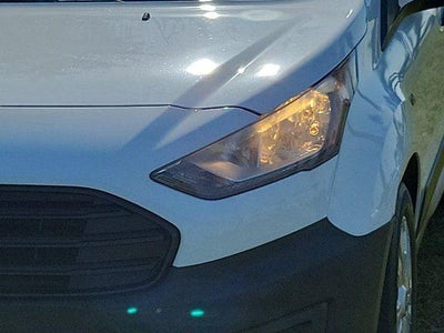2021 Ford Transit Connect XL